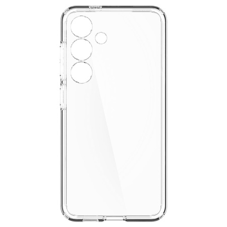 Spigen Ultra Hybrid case for Samsung Galaxy S24 - transparent