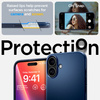 SPIGEN THIN FIT MAG MAGSAFE IPHONE 16 NAVY BLUE