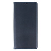 Kabura Smart Magneto do Samsung Galaxy A54 5G granatowa