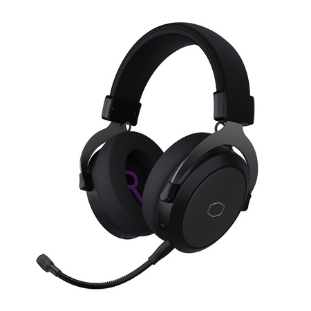 Wireless gaming headset CH351 (black)