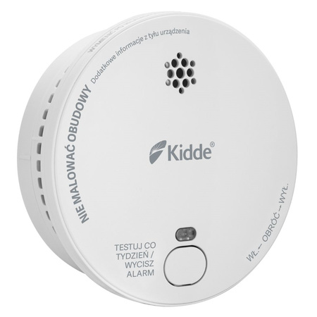 Czujnik dymu KIDDE 2030-DSR