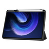 Schutzhülle XIAOMI PAD 6 / 6 PRO Tech-Protect SC Pen schwarz