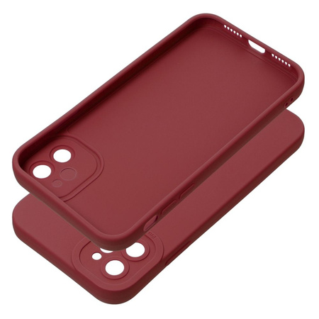 Futerał Roar Luna Case - do iPhone 11 czerwony