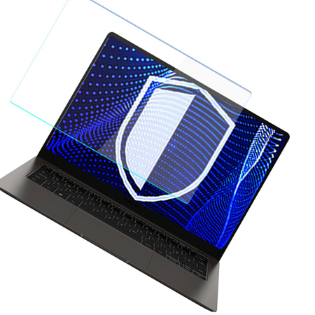 Samsung Galaxy Book3 Pro 14" - up to 15" 3mk FlexibleGlass Pro