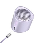 Tronsmart Nimo 5W Bluetooth 5.3 Mini-Lautsprecher – Lila