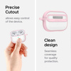 Spigen Ciel Color Brick AirPods CasePro Baby Pink ASD00478