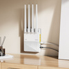 HOCO router bezprzewodowy WiFi5 HI31 biały