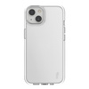 Ugly Rubber nakładka Pure do iPhone 11 6,1&quot; transparentna