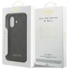Guess 4G Classic case for iPhone 17 - black