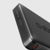 Powerbank SBS NanoTube 5000 mAh High-Density - black