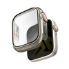 Skinarma etui Gado Pro Apple Watch 44mm   titanium