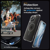 Spigen Ultra Hybrid MAG iPhone 16 Pro Max MagSafe graphite ACS07999