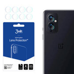 OnePlus 9 - 3mk Lens Protection™