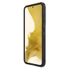 Nillkin Synthetic Fiber S Case für Samsung Galaxy S23+, Kameraabdeckung, schwarz