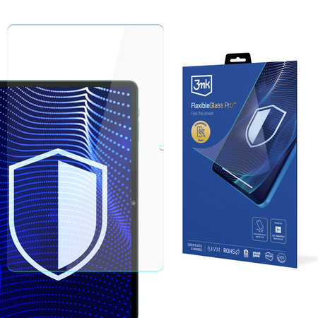 Oukitel OT6 - up to 11" 3mk FlexibleGlass Pro