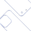 Apple iPhone 13 Pro - 3mk Just20g Clear Case