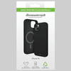 Etui dbramante 1928 Monaco MagSafe do     iPhone 14 czarny/black