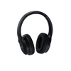 Devia słuchawki Bluetooth EarBass Pro1 nauszne czarne z ANC