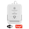 Czujnik gazu ziemnego Firesco (metan)    JT-ZL2010W Wi-Fi Tuya Smart Life