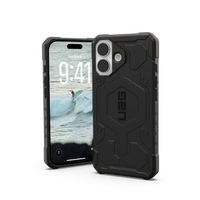 UAG Pathfinder MagSafe Case for iPhone 17 Pro Max - Blue