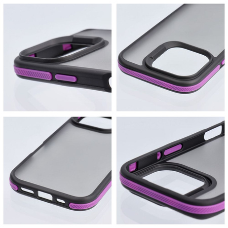 Futerał NEO do IPHONE 7 / 8 / SE 2020 fioletowy