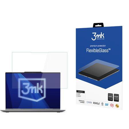 Lenovo ThinkPad X1 2-in-1 Gen 9 - up to 15" 3mk FlexibleGlass