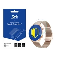 3mk Watch Protection™ v. ARC+ Schutzfolie für Rubicon RNCF20