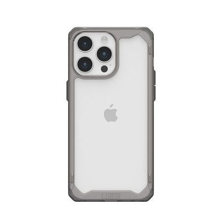 UAG Plyo - protective case for iPhone 15 Pro Max (ash)