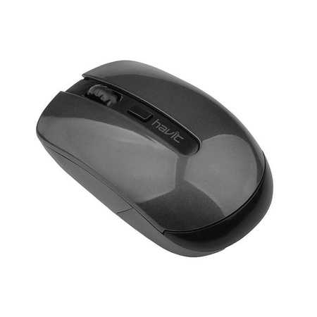 Havit MS989GT-B universal wireless mouse (black)