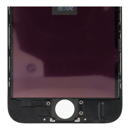 FixCell wyświetlacz do IPHONE 6G czarny (odnowiony)