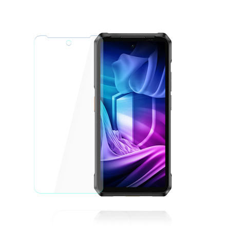 Ulefone Armor 26 Ultra - 3mk Silky Matt Pro