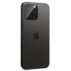 Spigen Optik. TR Camera Protector Kamera aus gehärtetem Glas (2 Stück) iPhone 14 Pro / 14 Pro Max schwarz