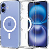 SPIGEN ULTRA HYBRID MAG MAGSAFE IPHONE 16 WHITE