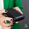 Powerbank SBS TTBB20000PD20K 20000 mAh 20W PD USB-C, USB-A, Micro-USB - czarny