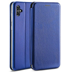 Beline Etui Book Magnetic Samsung A23 5G A236 niebieski/blue