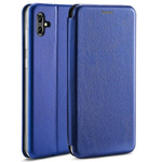 Beline Etui Book Magnetic Samsung xCover 6 Pro niebieski/blue