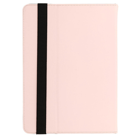Wonder Soft Tablet Case 13 cali jasnoróżowe
