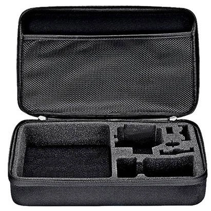 Zestaw 50 w 1 akcesoria do kamer sportowych GoPro SJCAM