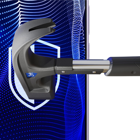 Oppo A3i - 3mk FlexibleGlass Pro