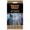 Schutzhülle IPHONE 12 PRO MAX PanzerGlass ClearCase Antibacterial Military (0425) Grade Clear