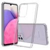 Futerał Back Case Ultra Slim 0,3mm do SAMSUNG Galaxy A33 5G transparent
