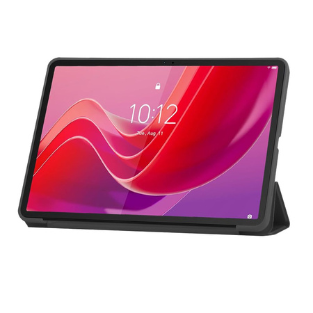 Case LENOVO TAB M11 Tech-Protect SmartCase black
