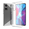 Ultra Clear 0,5 mm Honor 50 Pro Gel-Cover transparent