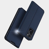 Dux Ducis Skin Pro case with a flip Realme 9i / Oppo A36 blue