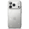 RINGKE AIR IPHONE 17 PRO GLITTER CLEAR