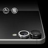 OSŁONA APARATU RINGKE CAMERA FRAME PROTECTOR 2-PACK GALAXY Z FLIP 7 BLACK
