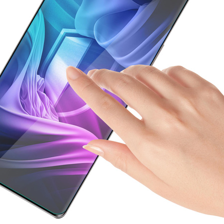 Honor X60 - 3mk Silky Matt Pro