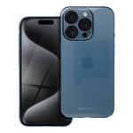 Futerał Roar Pure Simple Fit Case - do iPhone 13 Granatowy