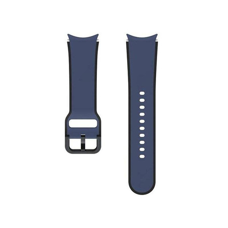 Wearable Aps Watch4/Watch5 Two-tone Sport Band (S/M) Navy