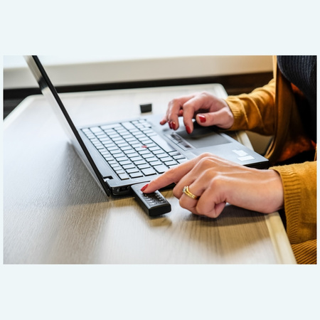Dysk zewnętrzny Verbatim Keypad Secure    USB 3.2 Gen 1 32GB czarny 49427